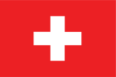Flag of Switzerland