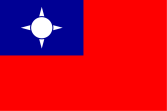 Flag of Taiwan