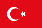 Flag of Turkiye