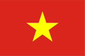 Flag of Vietnam