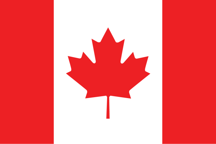 Canada Flag