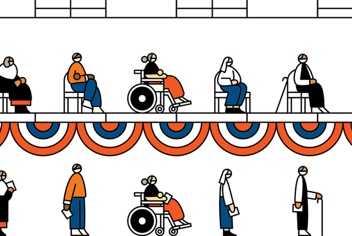 Health Care in the 2020 Presidential Election: Medicare