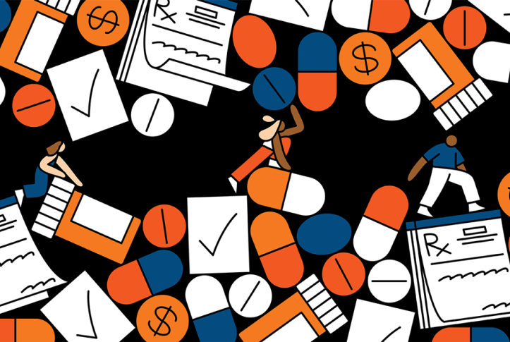 Comparing the Candidates' Health Care Plans: Prescription Drugs