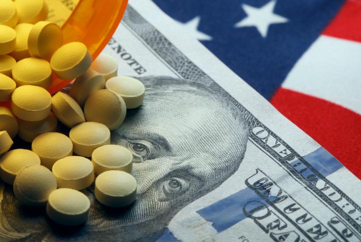 Administration’s New Budget and Drug Prices