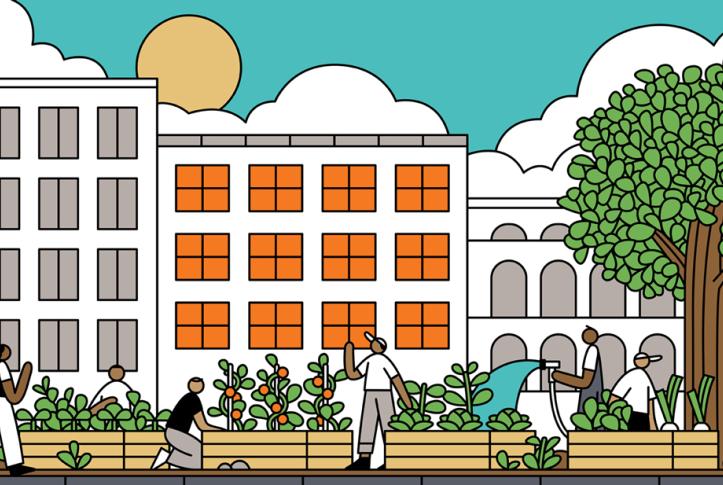 How Community Health Workers Put Patients in Charge of Their Health