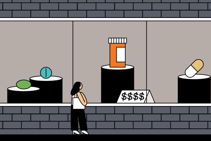 Two Approaches to Making Medicines More Affordable to Women