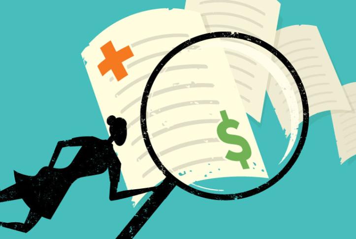 The Dose: What Are All These Bills For?