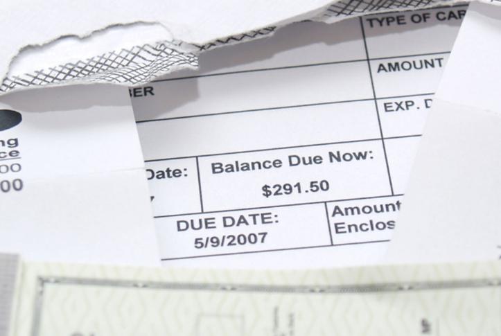 federal surprise billing legislation