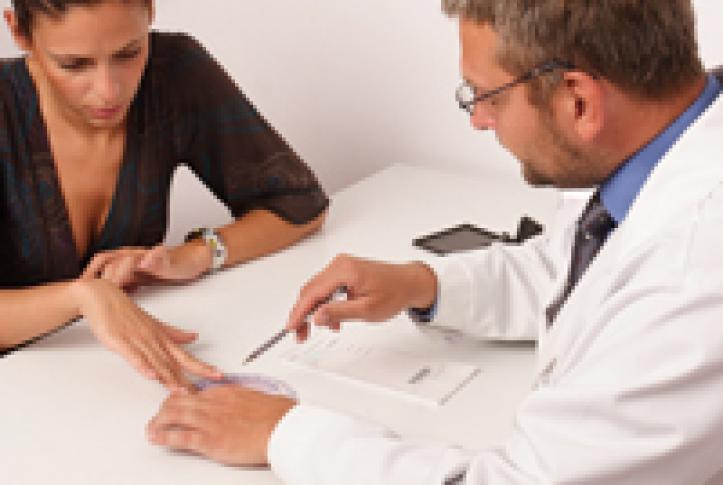 Provider and caregiver