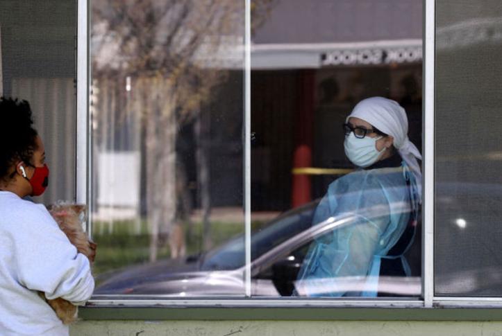 nursing home regulation after COVID-19