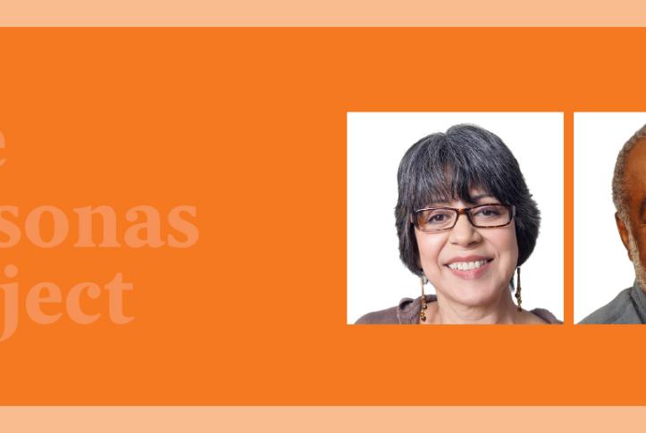 Personas for People with Three or More Chronic Conditions