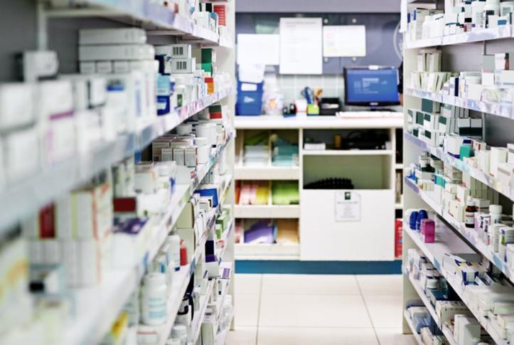 pharmacy benefit manager