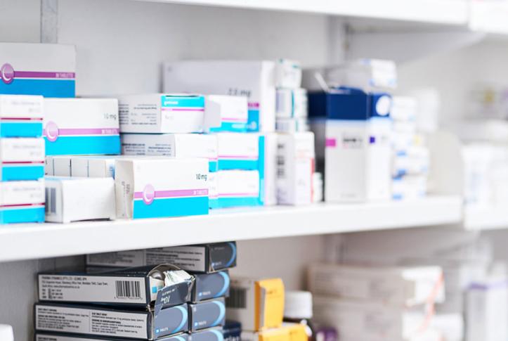 prescription drug pricing in Germany