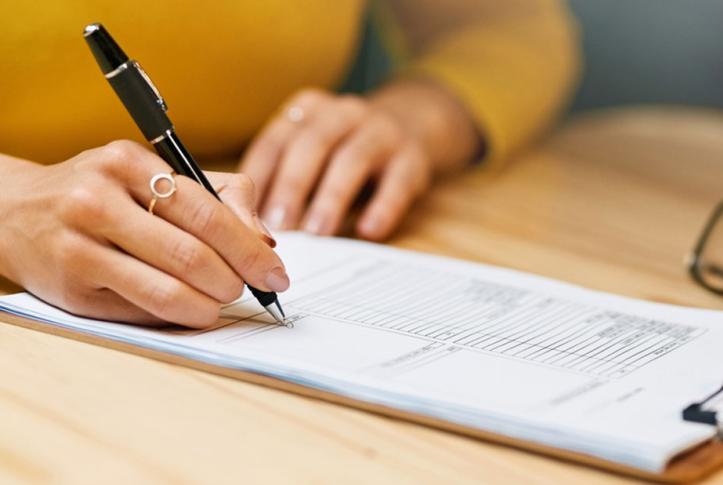 signup for health insurance