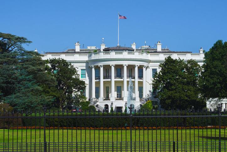 white house