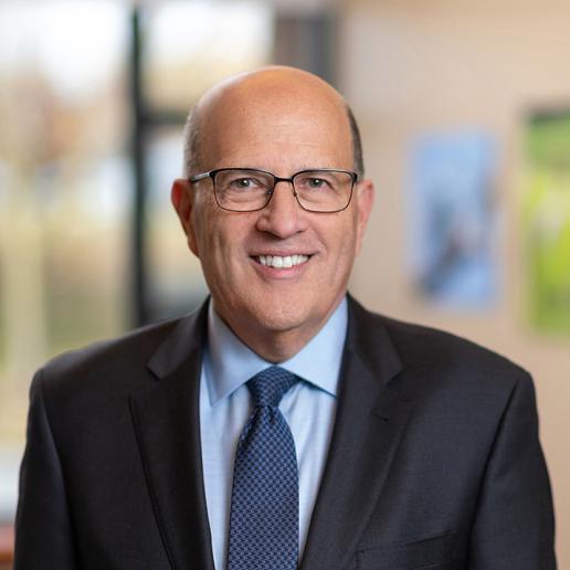 Headshot of Bob Atlas