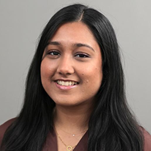 Divya P. Gupta headshot
