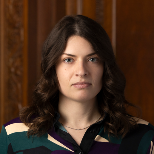 Emily Brindley