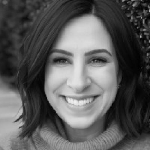 Headshot of Emily L. Hague