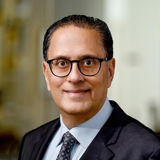Headshot of Hardeep Singh