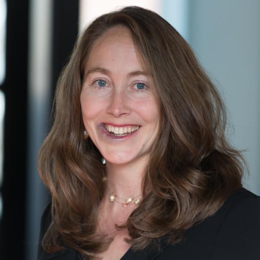 Headshot of Dawn Joyce