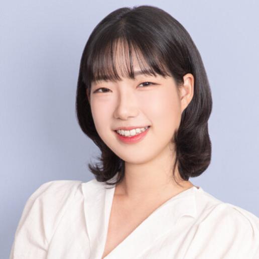 Headshot of Kristine Namhee Kwon