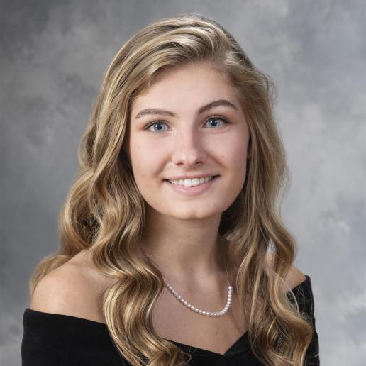 Headshot of Elizabeth Leiser