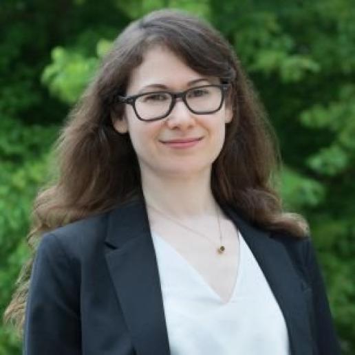 Carmel Shachar headshot