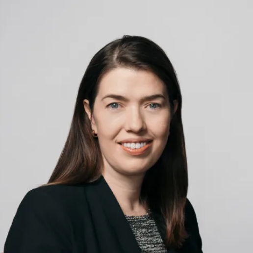 Headshot of Kate Young