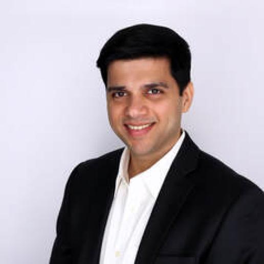 Mandar Bodas_Headshot